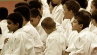 Brutale judotrenere i det japanske skolesystemet Det japanske skolesystemet bruker brutale og inkompetente judotrenere. I løpet av 2010 døde seks barn, de to yngste var bare...