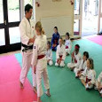 Judo er en treningsform som kombinerer mange positive faktorer. Judo er faktisk en aktivitet som er helt på linje med...