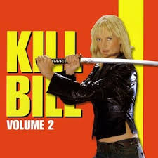 Kill Bill – vol. 2 er ikke like voldsom som Kill Bill – volume 1. Men de voldelige scenene er...