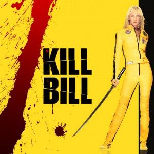 Kill Bill – vol. 1 er en voldsom film i ordets rette forstand. I denne filmen treffer vi så å...