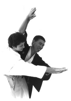 Kinomichi er en kampform som har sitt utgangspunkt i den japanske formen for budo som heter aikido. Kinomichi ble grunnlagt...