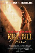 Kill Bill - volume 2