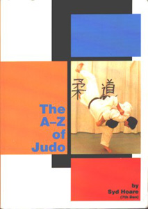 The A-Z of Judo
