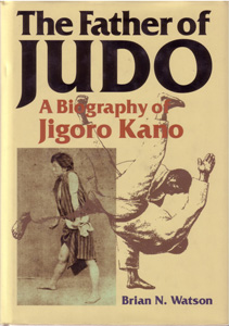 Father of judo
