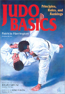 Judo Basics