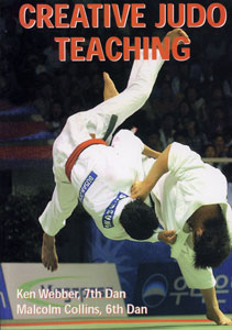 Creative Judo Teaching