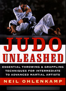 Judo Unleashed